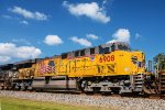 Union Pacific 6908